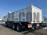 2025 Hino Profia Truck for sale, Japanese used car export - photo 3 of 21 | GULJI TRADERS