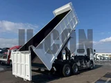 2025 Hino Profia Truck for sale, Japanese used car export - photo 4 of 21 | GULJI TRADERS