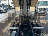 2025 Hino Profia Truck for sale, Japanese used car export - photo 8 of 21 | GULJI TRADERS