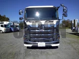 2025 Hino Profia Truck for sale, Japanese used car export - photo 2 of 21 | GULJI TRADERS