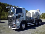2025 Hino Profia Truck for sale, Japanese used car export - photo 3 of 21 | GULJI TRADERS