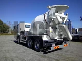 2025 Hino Profia Truck for sale, Japanese used car export - photo 4 of 21 | GULJI TRADERS