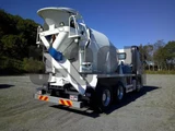 2025 Hino Profia Truck for sale, Japanese used car export - photo 6 of 21 | GULJI TRADERS