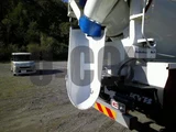 2025 Hino Profia Truck for sale, Japanese used car export - photo 10 of 21 | GULJI TRADERS