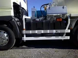 2025 Hino Profia Truck for sale, Japanese used car export - photo 12 of 21 | GULJI TRADERS