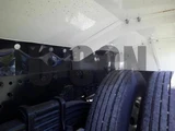 2025 Hino Profia Truck for sale, Japanese used car export - photo 14 of 21 | GULJI TRADERS