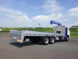 2025 Hino Profia Truck for sale, Japanese used car export - photo 4 of 21 | GULJI TRADERS