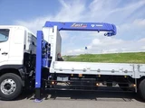2025 Hino Profia Truck for sale, Japanese used car export - photo 5 of 21 | GULJI TRADERS