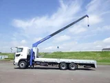 2025 Hino Profia Truck for sale, Japanese used car export - photo 6 of 21 | GULJI TRADERS