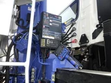 2025 Hino Profia Truck for sale, Japanese used car export - photo 7 of 21 | GULJI TRADERS