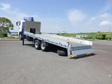 2025 Hino Profia Truck for sale, Japanese used car export - photo 10 of 21 | GULJI TRADERS