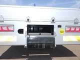 2025 Hino Profia Truck for sale, Japanese used car export - photo 15 of 21 | GULJI TRADERS