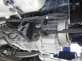 2025 Hino Profia Truck for sale, Japanese used car export - photo 19 of 21 | GULJI TRADERS