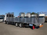 2025 Hino Profia Truck for sale, Japanese used car export - photo 3 of 21 | GULJI TRADERS