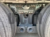 2025 Hino Profia Truck for sale, Japanese used car export - photo 5 of 21 | GULJI TRADERS