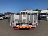 2025 Hino Profia Truck for sale, Japanese used car export - photo 15 of 21 | GULJI TRADERS