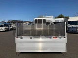 2025 Hino Profia Truck for sale, Japanese used car export - photo 16 of 21 | GULJI TRADERS