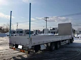 2025 Hino Profia Truck for sale, Japanese used car export - photo 2 of 21 | GULJI TRADERS