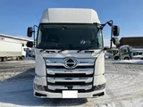 2025 Hino Profia Truck for sale, Japanese used car export - photo 5 of 21 | GULJI TRADERS
