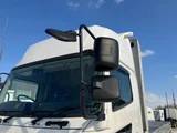 2025 Hino Profia Truck for sale, Japanese used car export - photo 7 of 21 | GULJI TRADERS