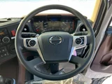 2025 Hino Profia Truck for sale, Japanese used car export - photo 10 of 21 | GULJI TRADERS