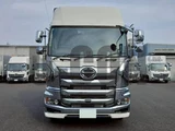 2025 Hino Profia Truck for sale, Japanese used car export - photo 2 of 21 | GULJI TRADERS