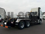 2025 Hino Profia Truck for sale, Japanese used car export - photo 4 of 21 | GULJI TRADERS