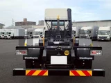 2025 Hino Profia Truck for sale, Japanese used car export - photo 5 of 21 | GULJI TRADERS