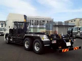 2025 Hino Profia Truck for sale, Japanese used car export - photo 6 of 21 | GULJI TRADERS