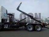 2025 Hino Profia Truck for sale, Japanese used car export - photo 8 of 21 | GULJI TRADERS