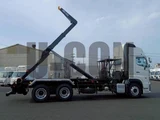 2025 Hino Profia Truck for sale, Japanese used car export - photo 9 of 21 | GULJI TRADERS