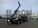 2025 Hino Profia Truck for sale, Japanese used car export - photo 11 of 21 | GULJI TRADERS