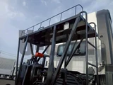 2025 Hino Profia Truck for sale, Japanese used car export - photo 12 of 21 | GULJI TRADERS