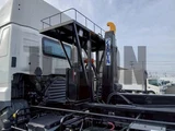 2025 Hino Profia Truck for sale, Japanese used car export - photo 14 of 21 | GULJI TRADERS