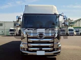 2025 Hino Profia Truck for sale, Japanese used car export - photo 2 of 21 | GULJI TRADERS