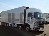 2025 Hino Profia Truck for sale, Japanese used car export - photo 3 of 21 | GULJI TRADERS