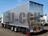 2025 Hino Profia Truck for sale, Japanese used car export - photo 6 of 21 | GULJI TRADERS
