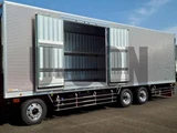 2025 Hino Profia Truck for sale, Japanese used car export - photo 8 of 21 | GULJI TRADERS