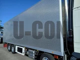 2025 Hino Profia Truck for sale, Japanese used car export - photo 9 of 21 | GULJI TRADERS