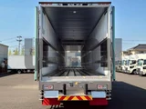 2025 Hino Profia Truck for sale, Japanese used car export - photo 14 of 21 | GULJI TRADERS