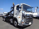 2025 Hino Profia Truck for sale, Japanese used car export - photo 2 of 21 | GULJI TRADERS