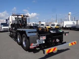 2025 Hino Profia Truck for sale, Japanese used car export - photo 3 of 21 | GULJI TRADERS