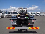 2025 Hino Profia Truck for sale, Japanese used car export - photo 5 of 21 | GULJI TRADERS