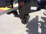 2025 Hino Profia Truck for sale, Japanese used car export - photo 14 of 21 | GULJI TRADERS