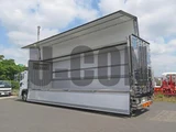 2025 Hino Profia Truck for sale, Japanese used car export - photo 3 of 21 | GULJI TRADERS
