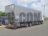 2025 Hino Profia Truck for sale, Japanese used car export - photo 4 of 21 | GULJI TRADERS