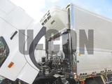 2025 Hino Profia Truck for sale, Japanese used car export - photo 7 of 21 | GULJI TRADERS