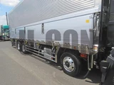 2025 Hino Profia Truck for sale, Japanese used car export - photo 9 of 21 | GULJI TRADERS