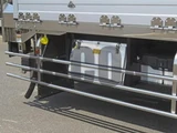 2025 Hino Profia Truck for sale, Japanese used car export - photo 11 of 21 | GULJI TRADERS