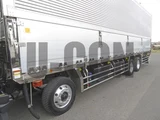 2025 Hino Profia Truck for sale, Japanese used car export - photo 12 of 21 | GULJI TRADERS